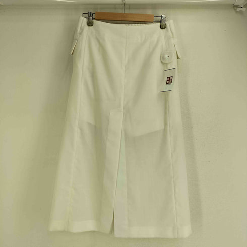 サカイ Sacai 23AW Suiting Mix Skirt レディース JPN:1